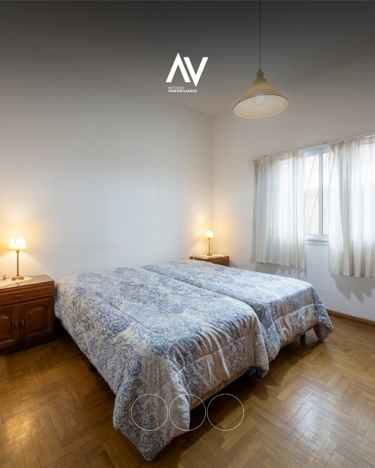 Venta en block! Casa + local + departamento dos ambientes + departamento un ambiente 