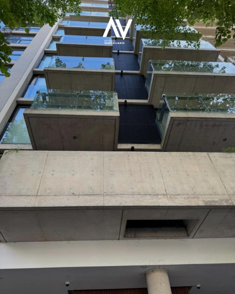 En Venta! Dos ambientes con amenities, excelente ubicacion Av. Colon entre Rioja y Catamarca 