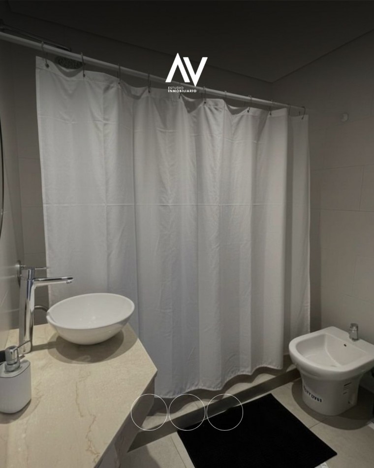 Pinamar | Positive Tower III - En Venta departamento en dos plantas.