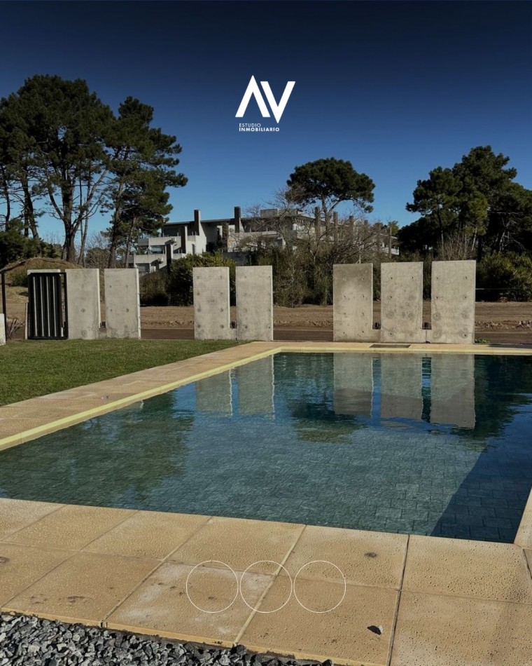 Pinamar | Positive Tower III - En Venta departamento en dos plantas.