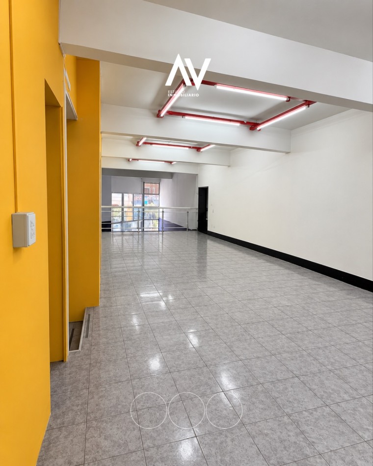 Edificio en venta. Pleno centro de Mar del Plata 