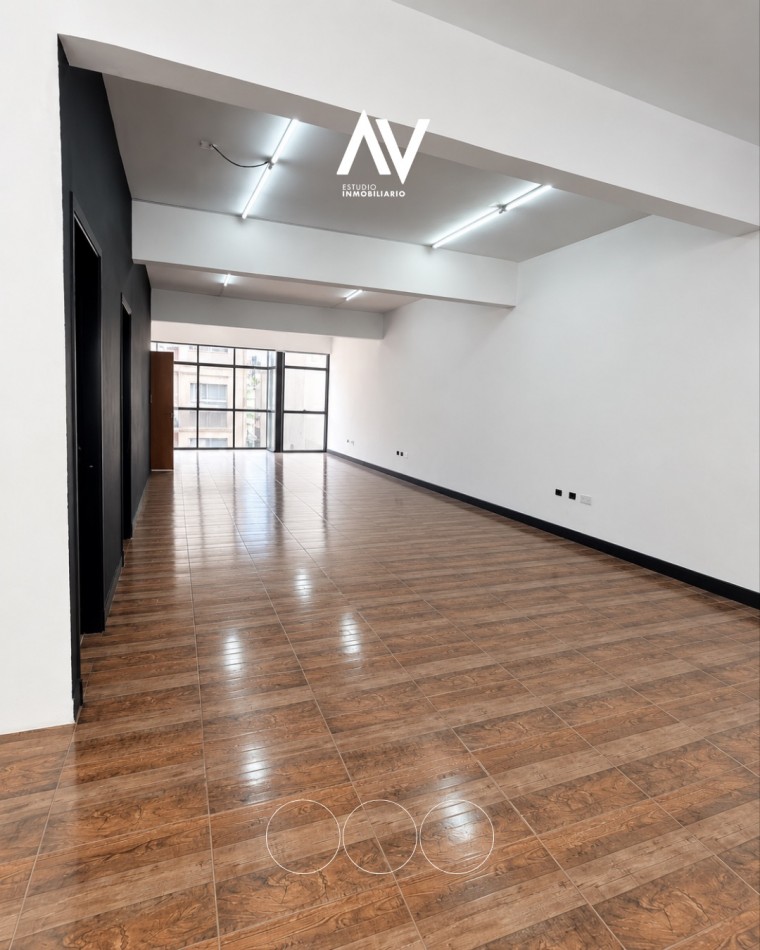 Edificio en venta. Pleno centro de Mar del Plata 