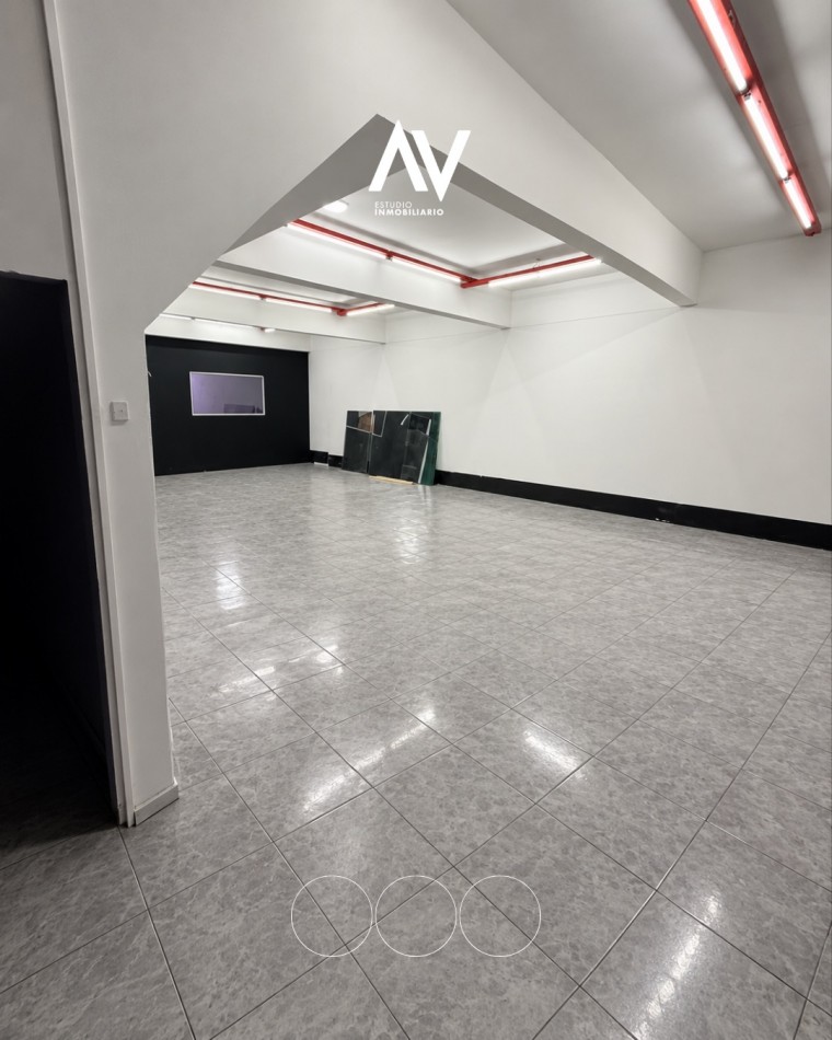 Edificio en venta. Pleno centro de Mar del Plata 
