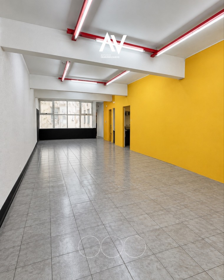 Edificio en venta. Pleno centro de Mar del Plata 