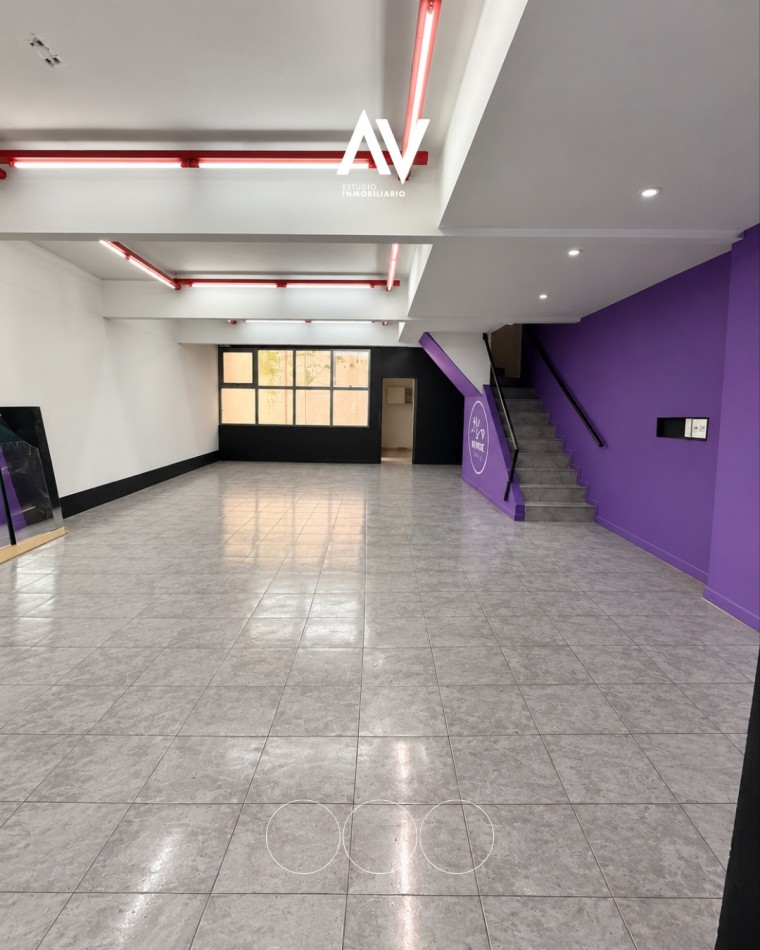 Edificio en venta. Pleno centro de Mar del Plata 