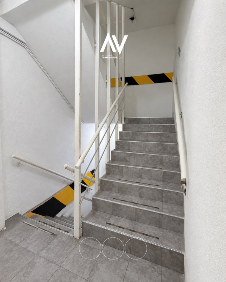 Edificio en venta. Pleno centro de Mar del Plata 