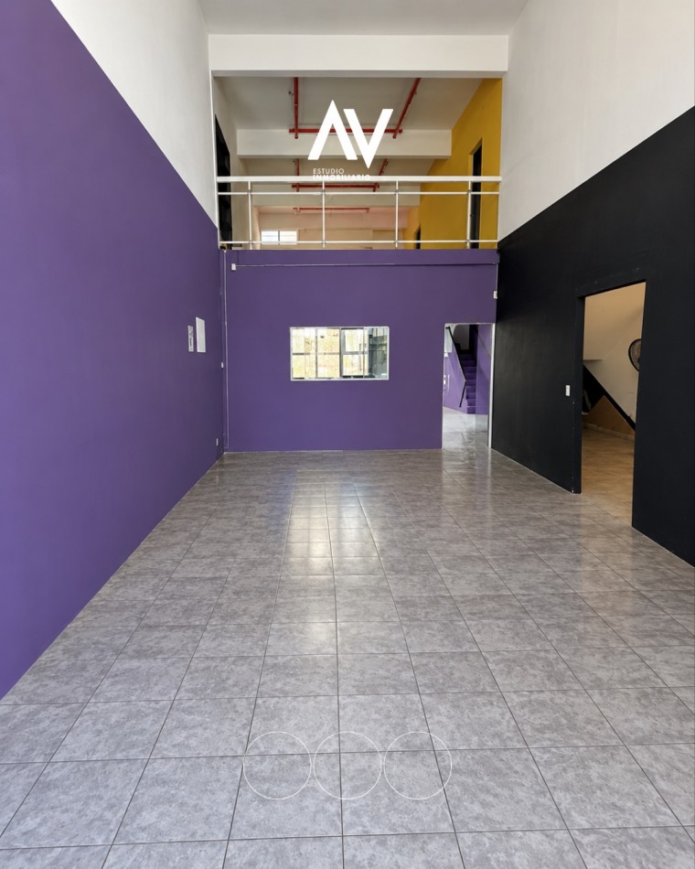 Edificio en venta. Pleno centro de Mar del Plata 