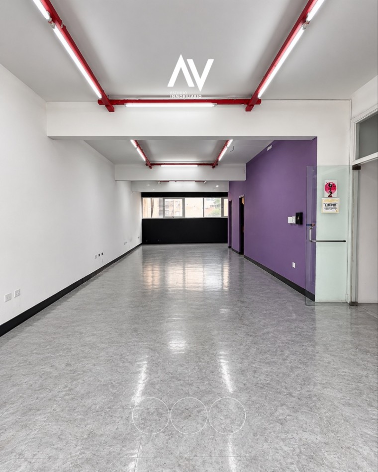 Edificio en venta. Pleno centro de Mar del Plata 