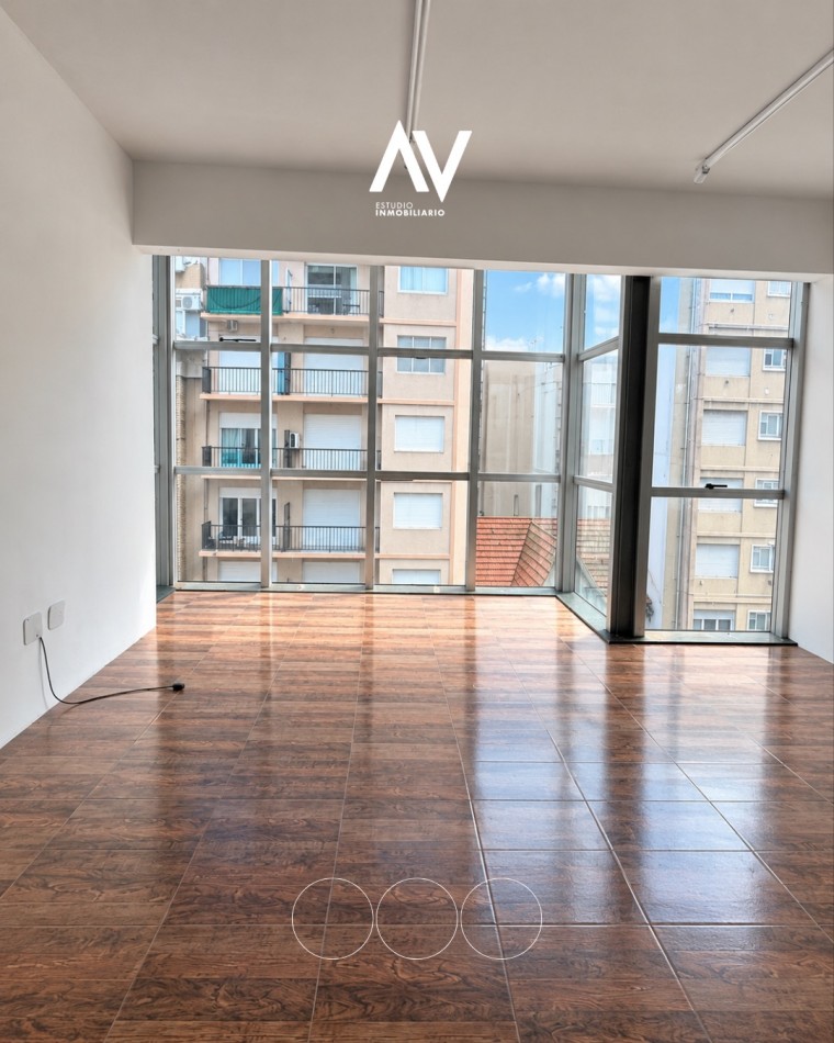 Edificio en venta. Pleno centro de Mar del Plata 