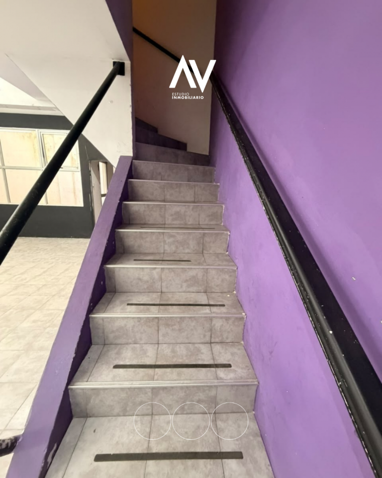 Edificio en venta. Pleno centro de Mar del Plata 