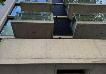 En Venta! Dos ambientes con amenities, excelente ubicacion Av. Colon entre Rioja y Catamarca 