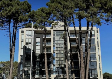 Pinamar | Positive Tower III - En Venta departamento en dos plantas.