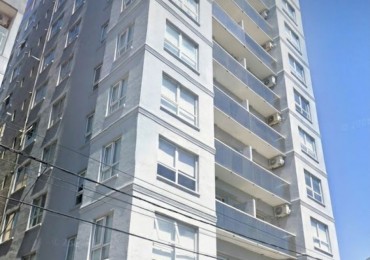 En venta! dos ambientes con balcon en Aristobulo del Valle 2400 