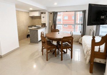 Departamento dos ambientes en venta Mar del Plata zona centro. Apto credito