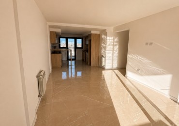Departamento tres ambientes a estrenar en venta Mar del Plata